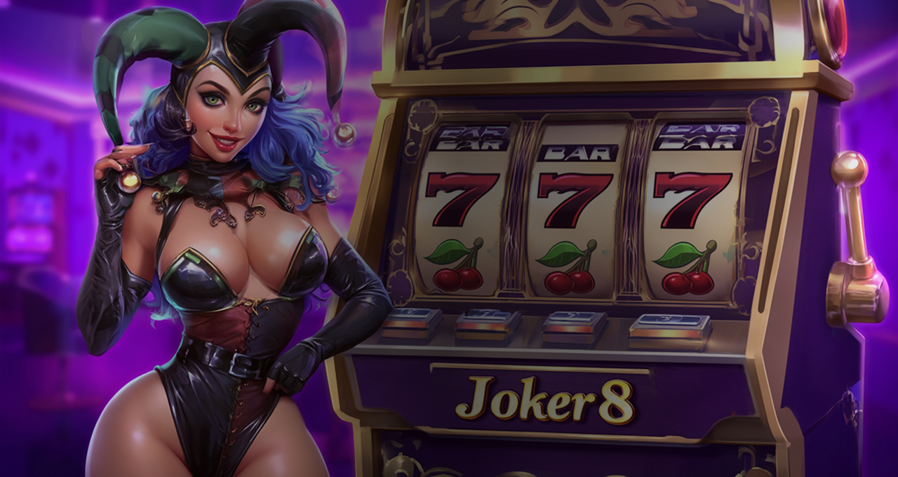 Joker8 Casino