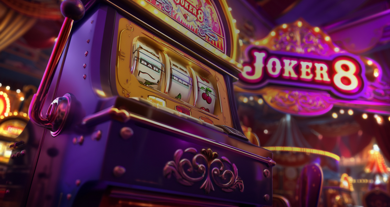 Joker8 Casino